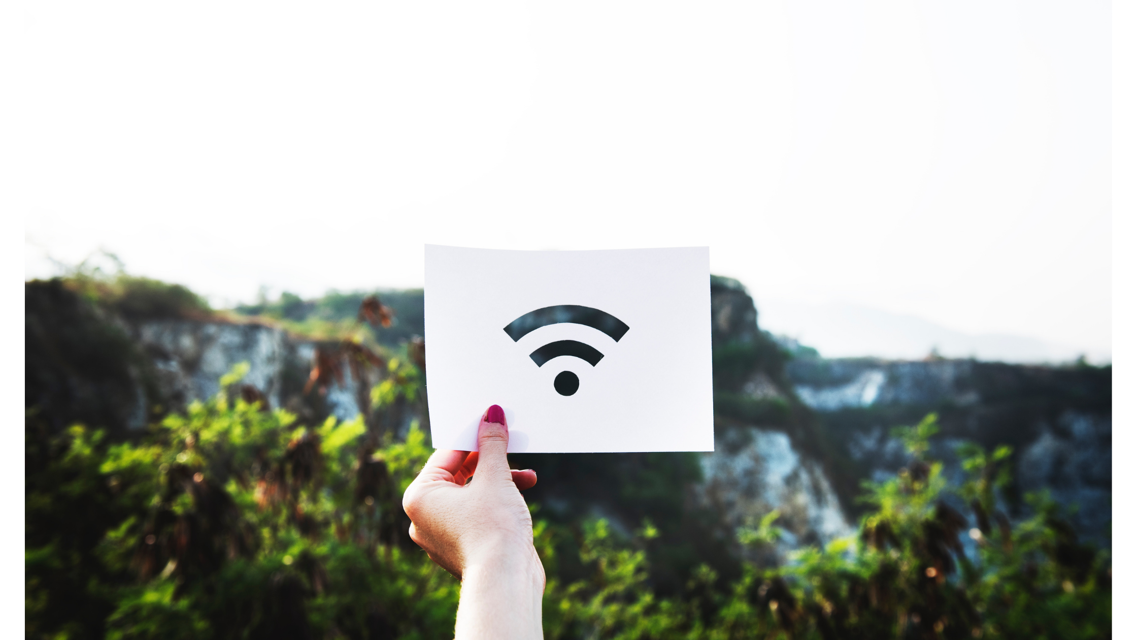 Ways to Improve Your laptop’s Wi-Fi Reception Fast