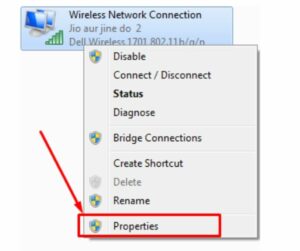 How Can I Share My Laptop wifi Internet to Desktop via Ethernet Cable 
