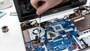 How To fix an HP laptop's Continuous Beeping: Explained in detail
